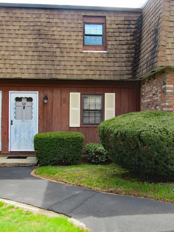146 College Hwy - Photo 1