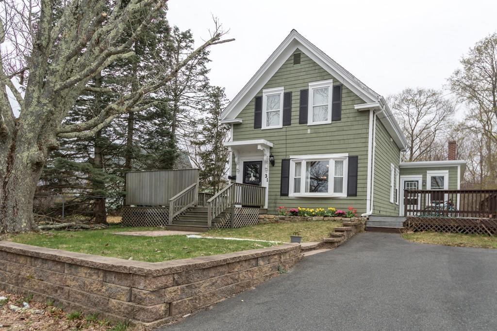 31 Charles St - Photo 1