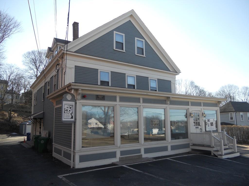 1024 Chestnut Street - Photo 1
