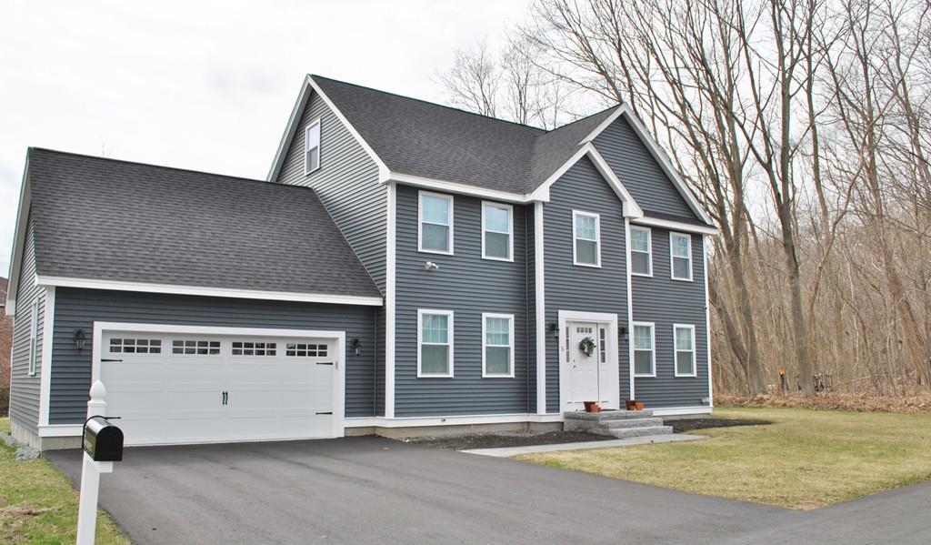 5 Whitcher Ct - Photo 1
