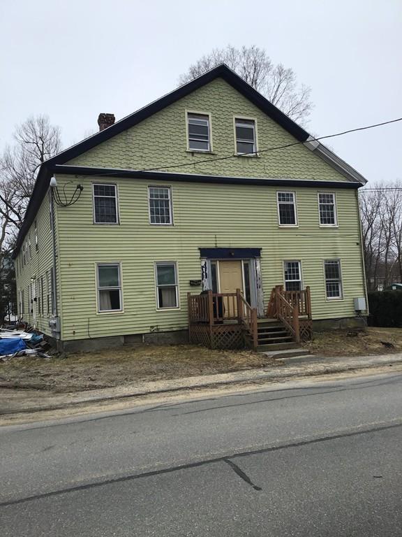 418 River St - Photo 1