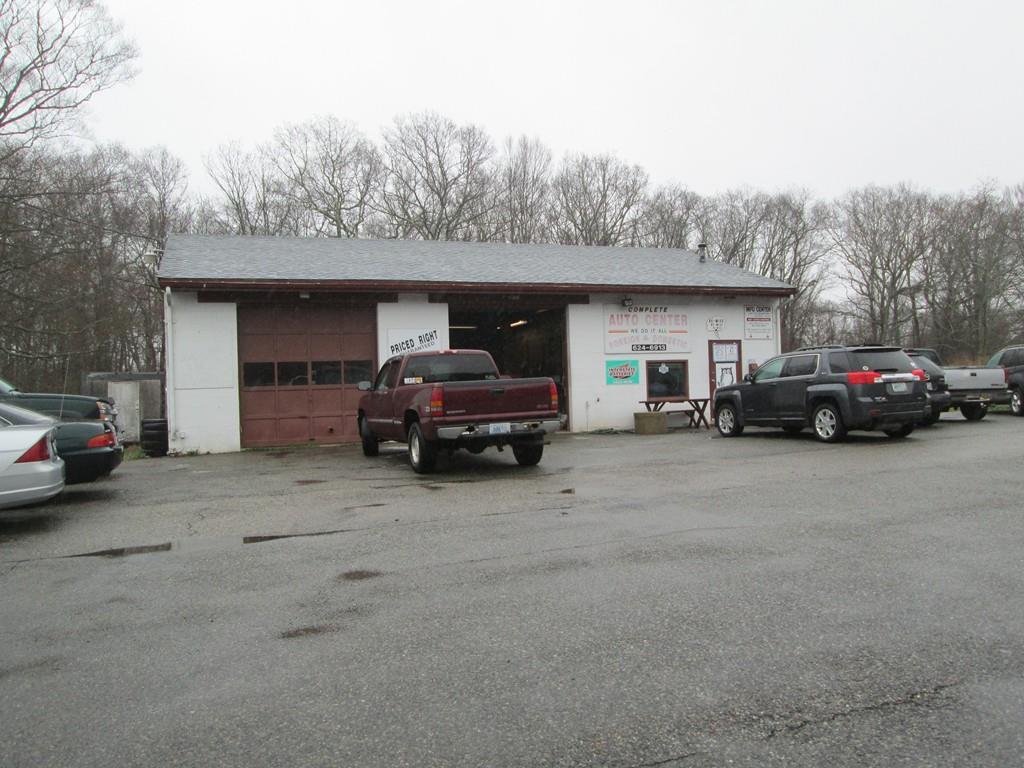 1230 Stafford Rd - Photo 1