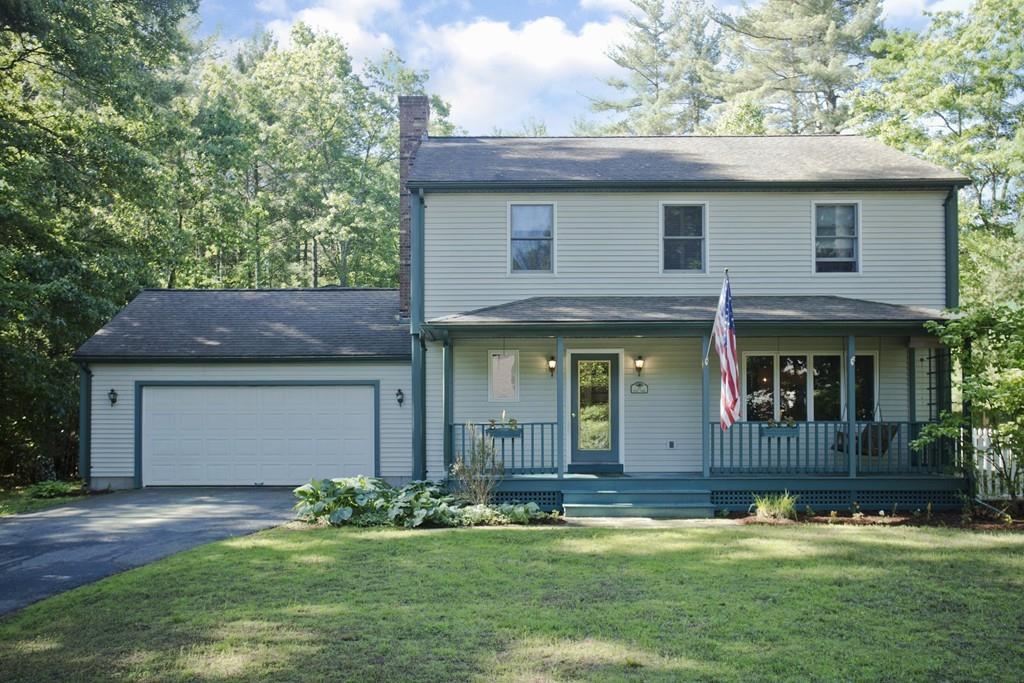 17 Pine Hill Rd - Photo 1