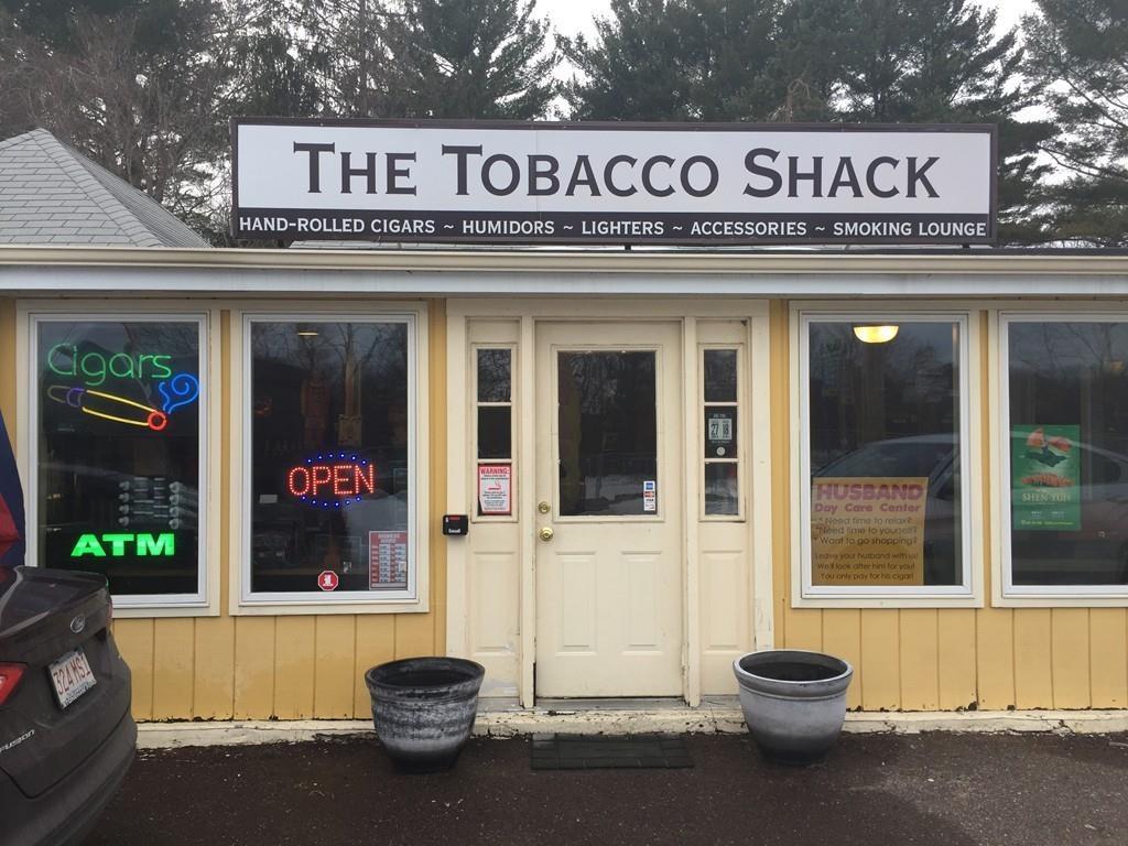 162 Newburyport Turnpike - Photo 1