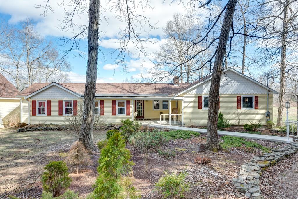 313 Daleville Road - Photo 1
