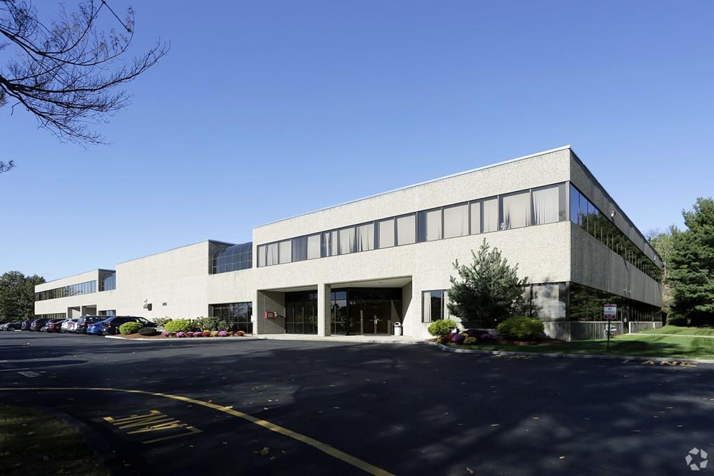 99 Rosewood Drive - Photo 1