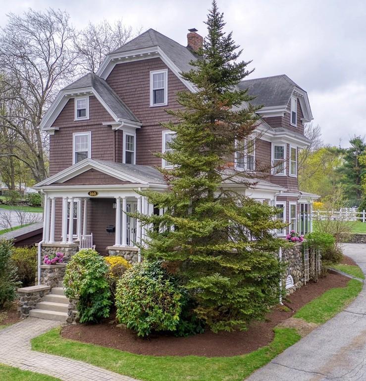 160 Winn Street - Photo 1