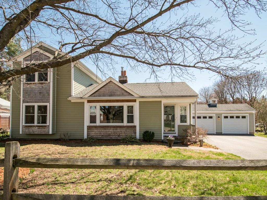 14 Richards Road - Photo 1