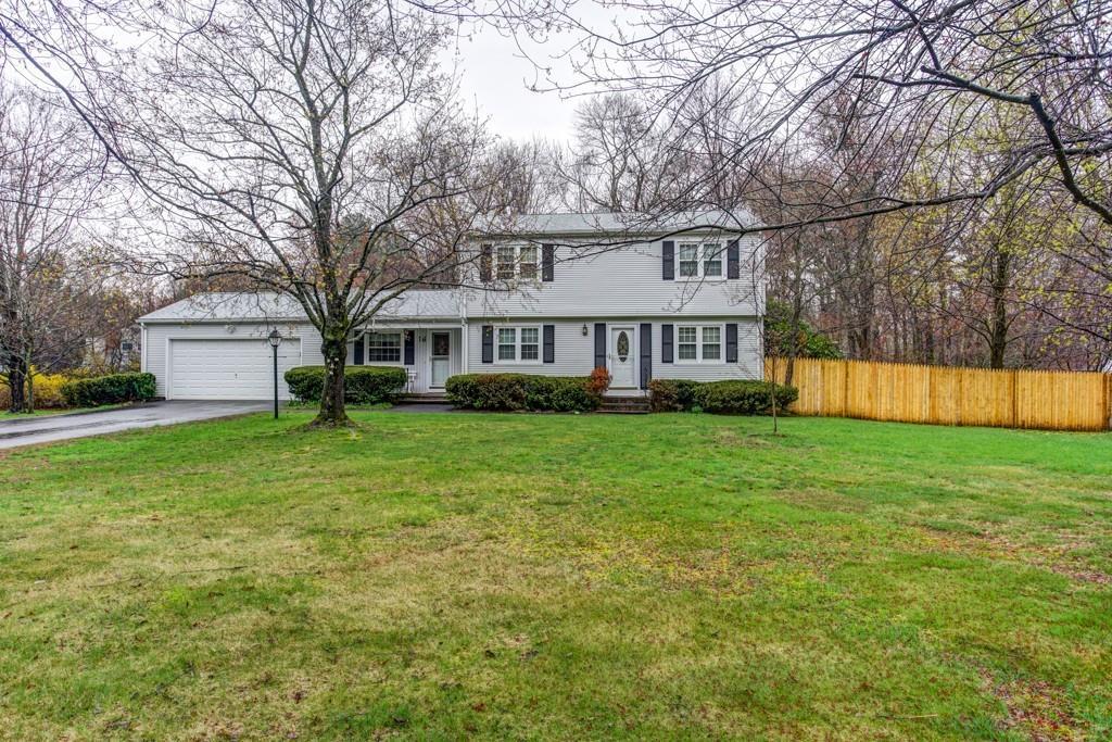 16 Colony Dr - Photo 1