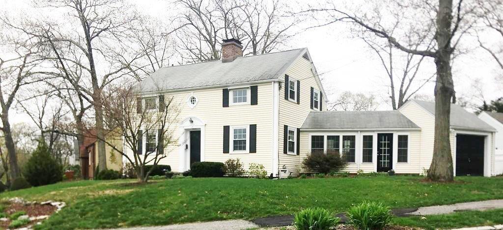 24 Hickory Cliff - Photo 1
