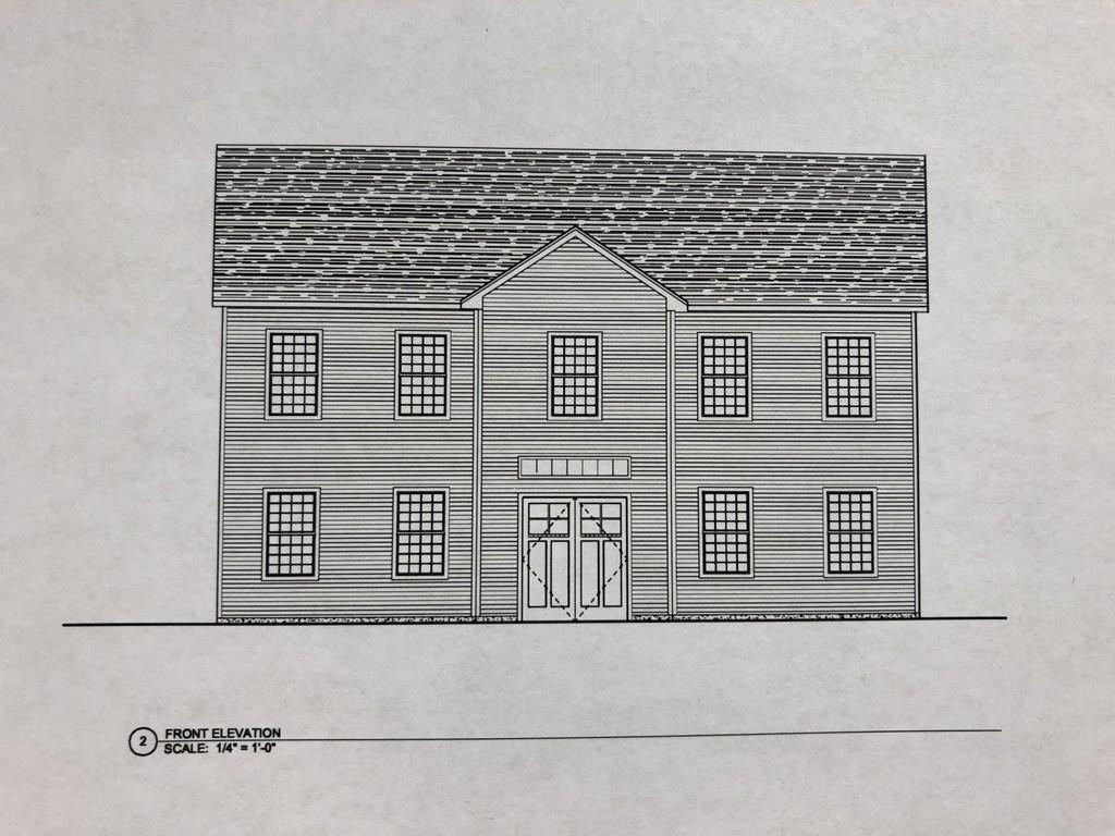 Lot 4a Heywood - Photo 1