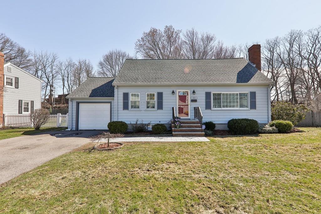 181 Channing Rd - Photo 1