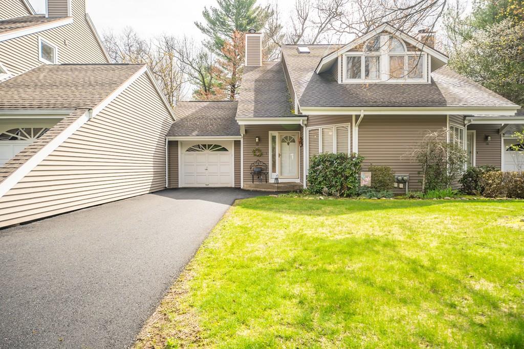 52 S View Drive - Photo 1