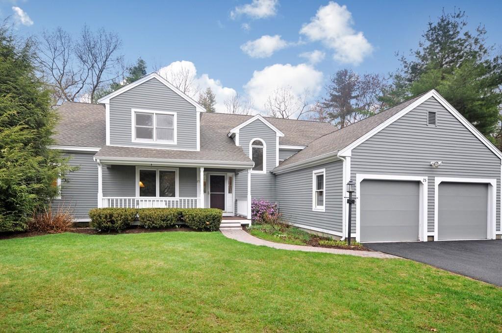 25 Windingwood Lane - Photo 1