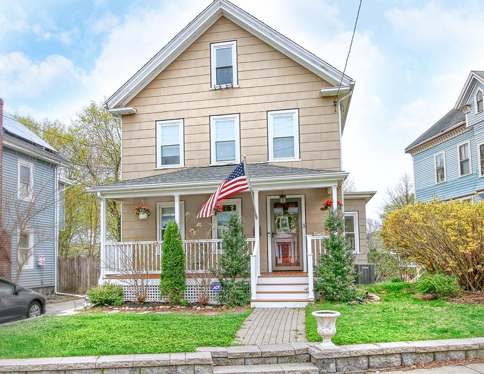 68 Child St - Photo 1