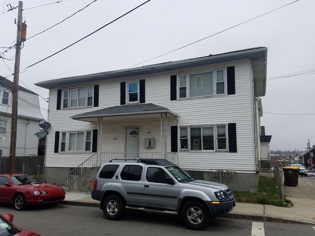 220 Wade St - Photo 1
