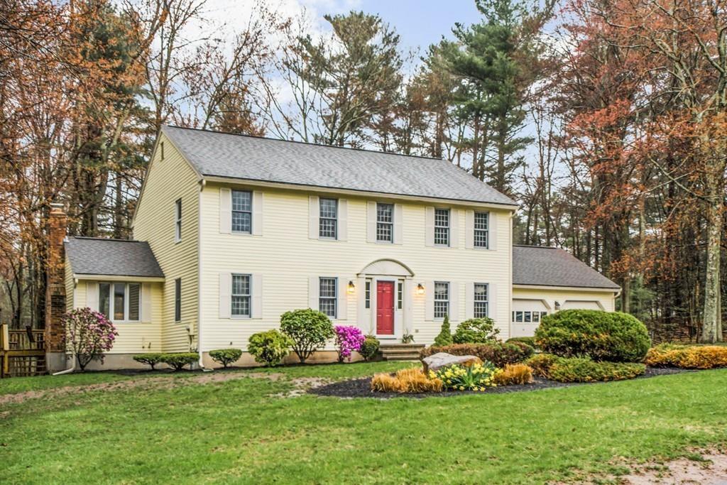 3 Phylmor Drive - Photo 1