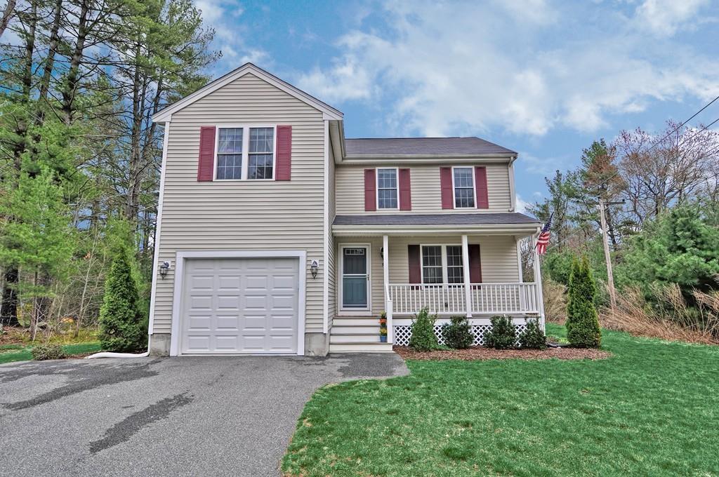9 Crestwood Dr - Photo 1