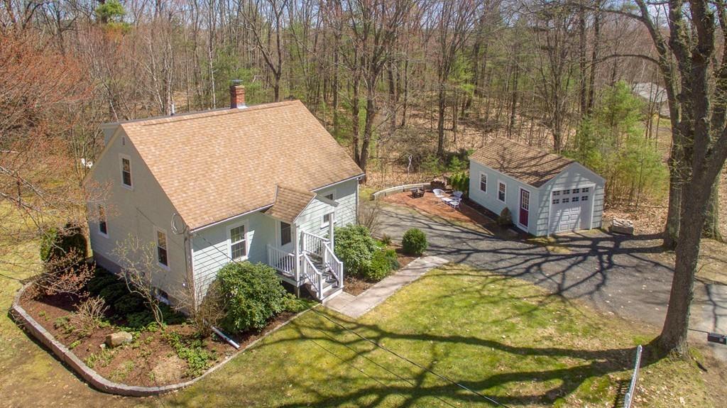 88 Hubbardston Rd - Photo 1