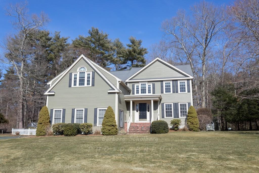 40 Independence Ave - Photo 1