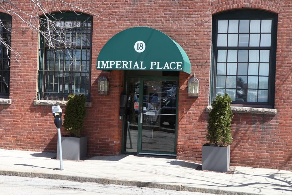 18 Imperial Place - Photo 1