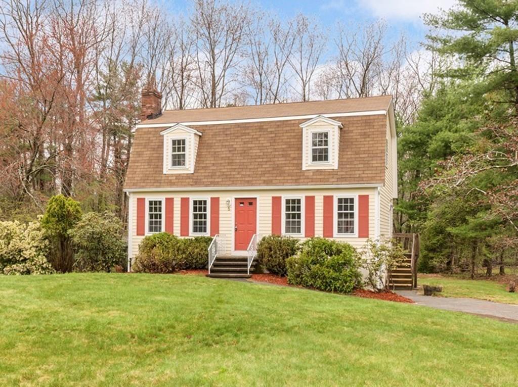 5 Assabet Road - Photo 1 5 Assabet Road - Photo 1