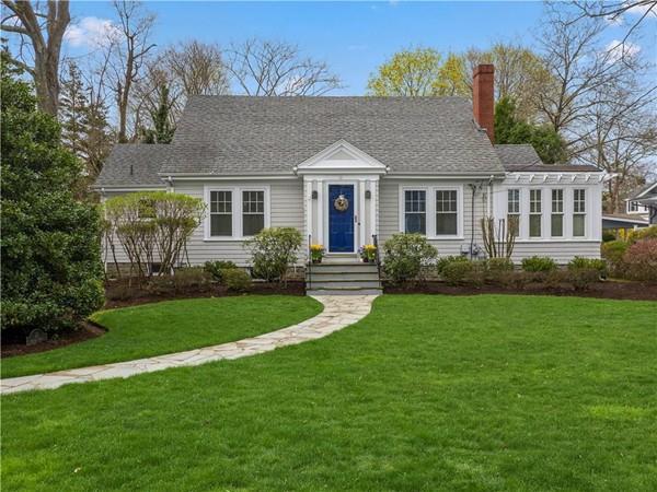 11 Chapin Rd - Photo 1