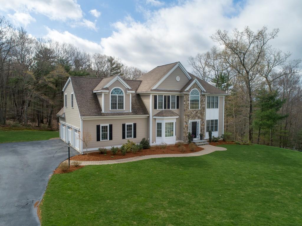 362 Shining Rock Drive - Photo 1