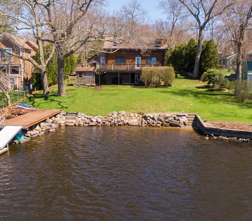 219 V Tickle Road - Photo 1