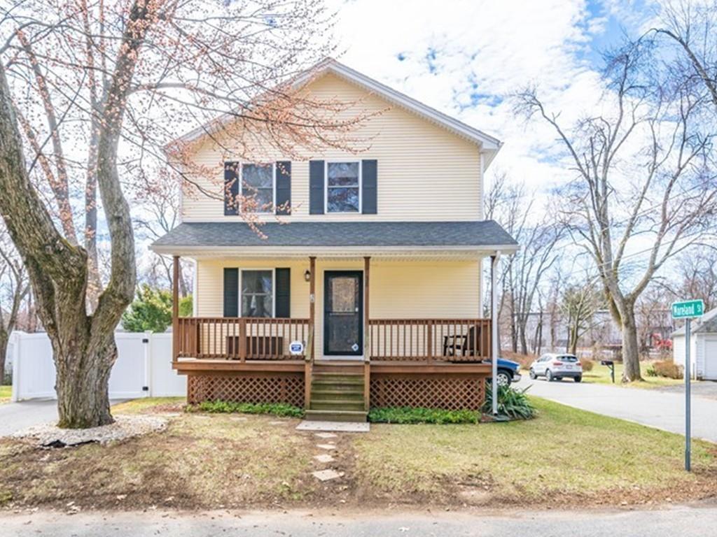 38 Hazelhurst Ave - Photo 1