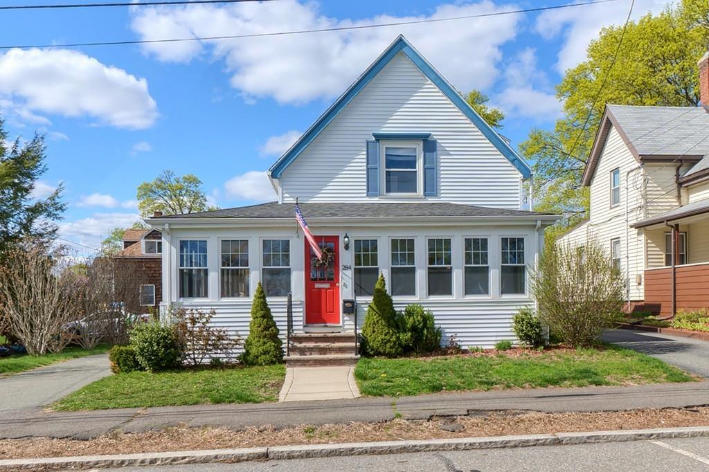 284 E Foster St - Photo 1 284 E Foster St - Photo 1