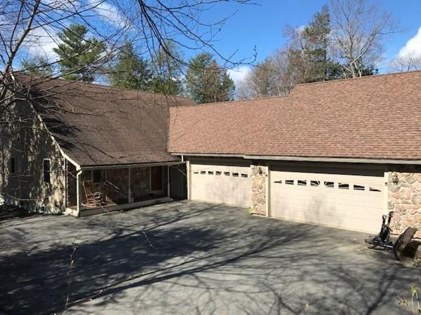 243 Secret Lake Road - Photo 1