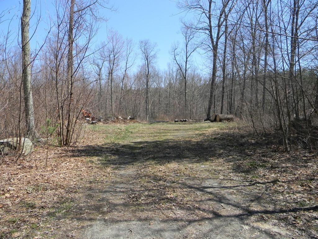 lot 8 Old Reed Road - Photo 1