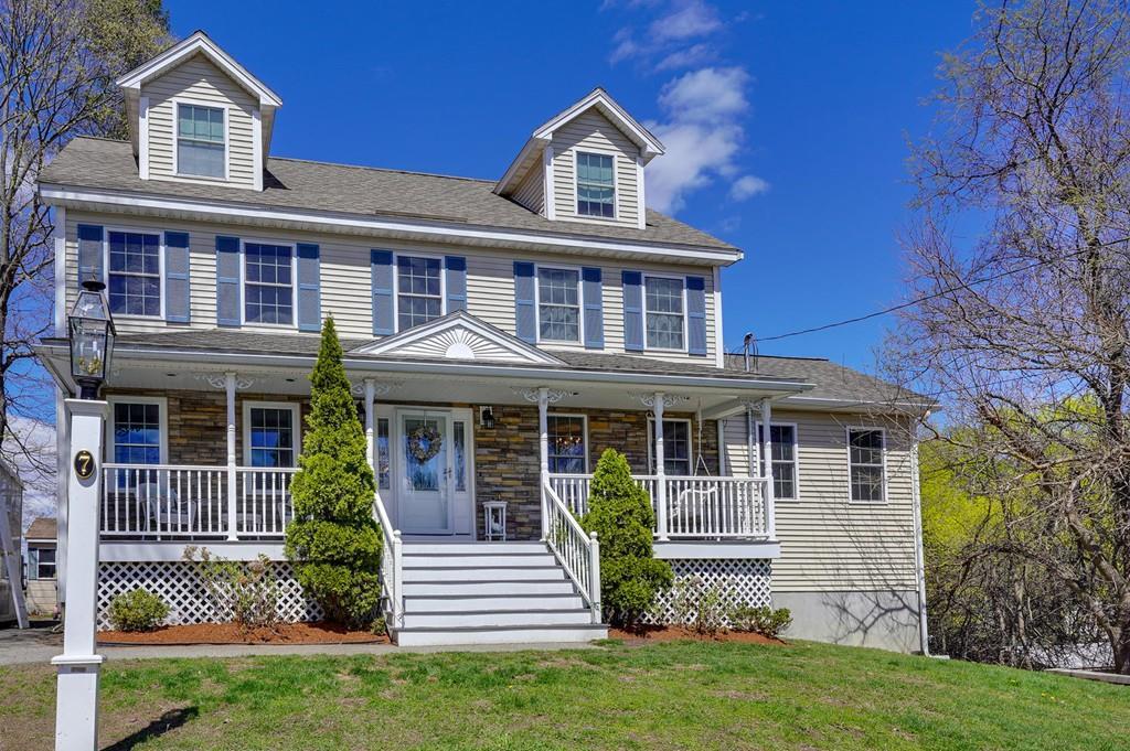 7 Friendship Street - Photo 1