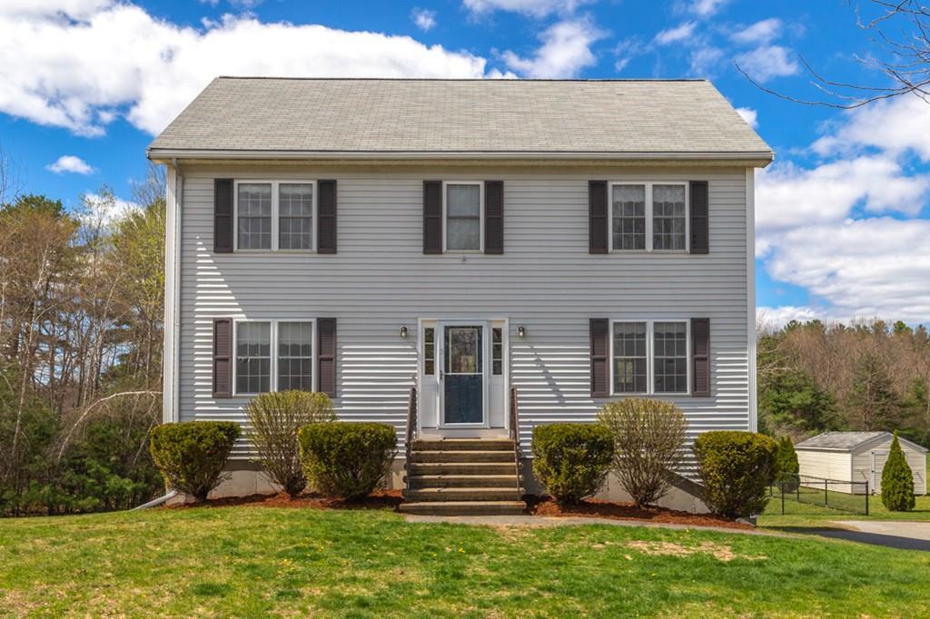 3 Griffin Cir - Photo 1