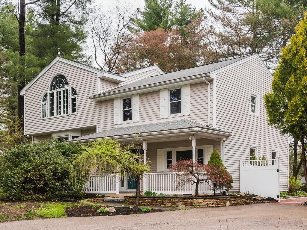 75 Wilkins Rd. - Photo 1
