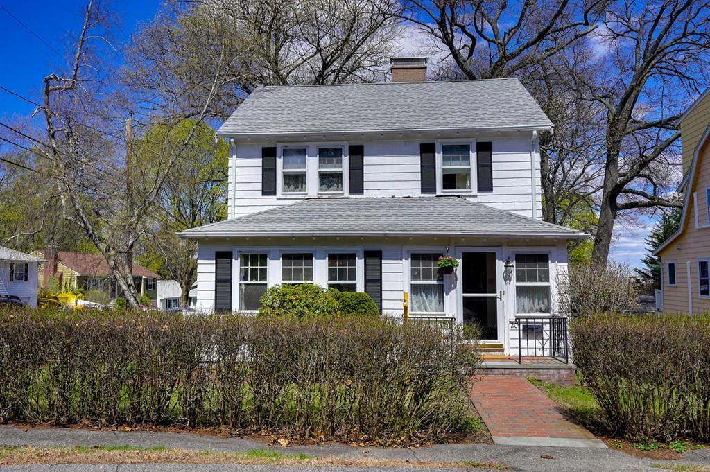 209 Spring Avenue - Photo 1