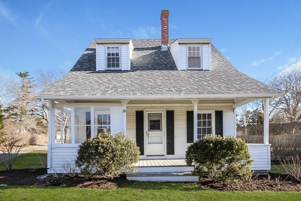 26 Park Place - Photo 1
