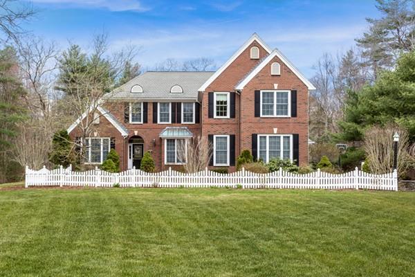 55 Ledgewood Drive - Photo 1