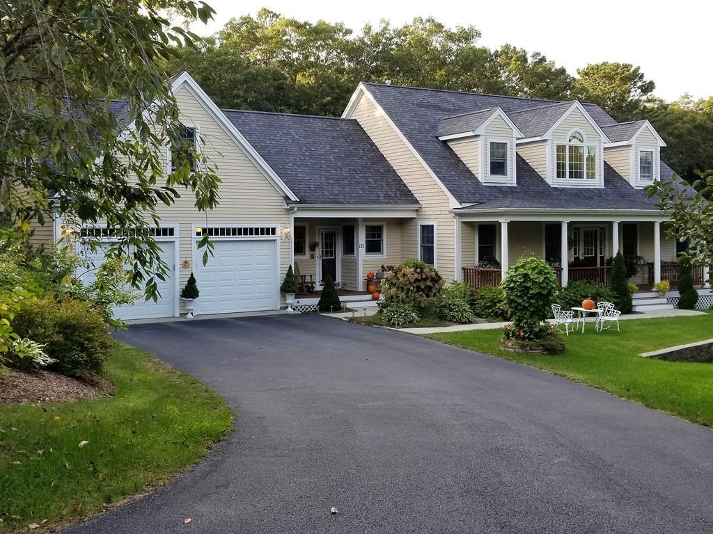 121 Spectacle Pond Dr - Photo 1