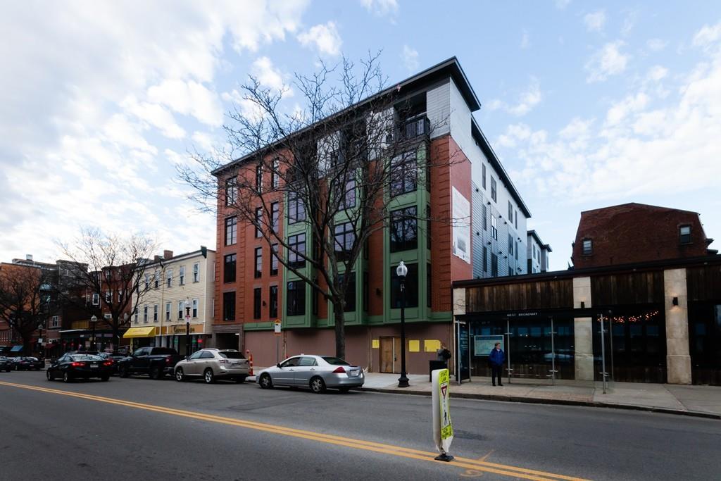 410 West Broadway - Photo 1