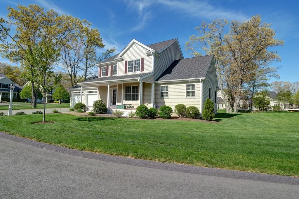 32 Harborlight Cir - Photo 1