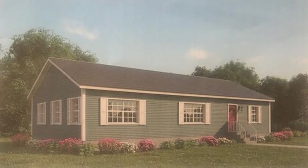 191 Mendon Road - Photo 1