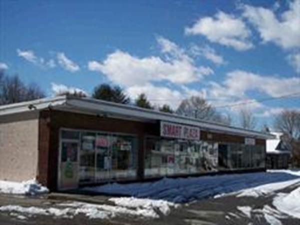 99 W Main St - Photo 1