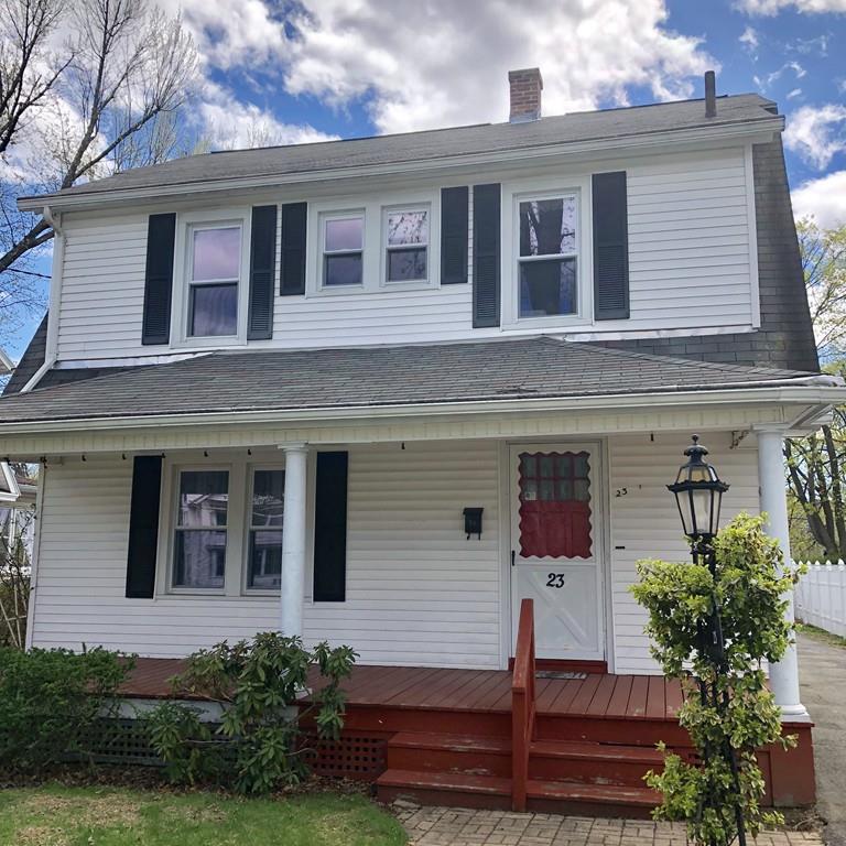 23 Morton Street - Photo 1
