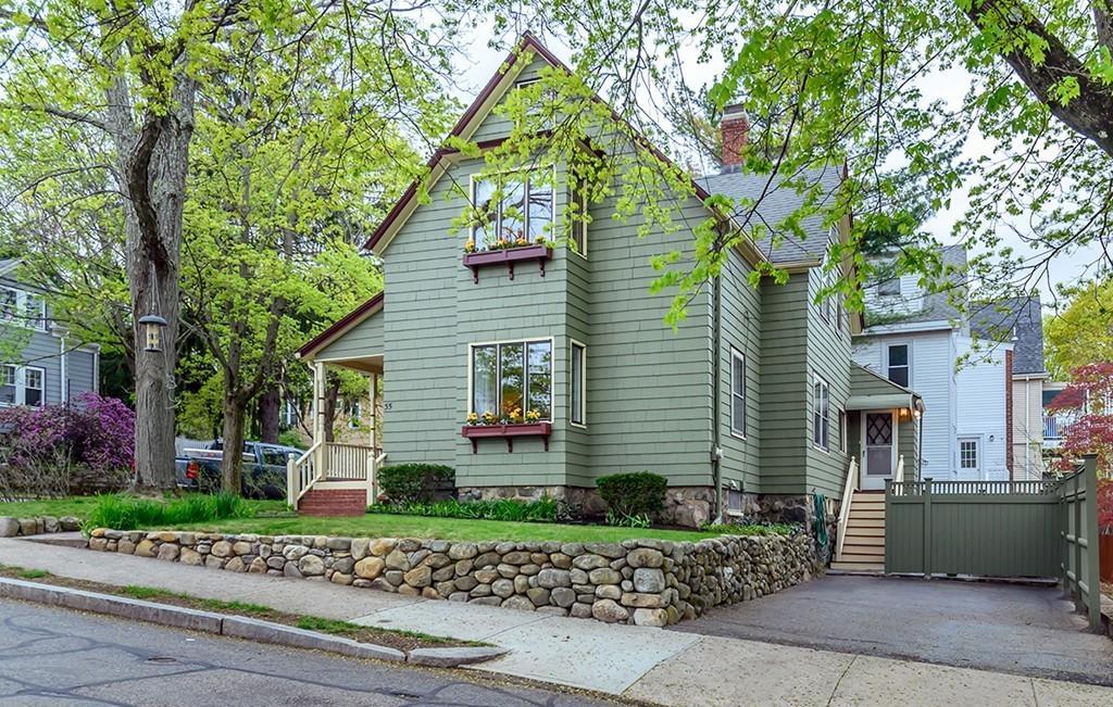 35 Mount Vernon St - Photo 1