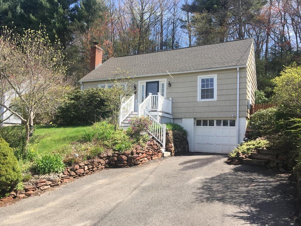 64 Hanward Hill - Photo 1