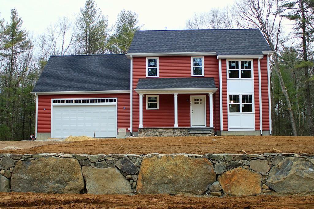 0 Sandy Hill Road - Photo 1