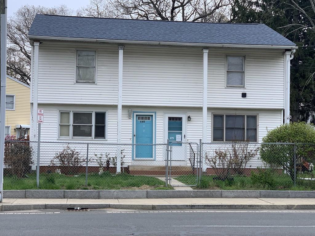 373-375 Parker St. - Photo 1