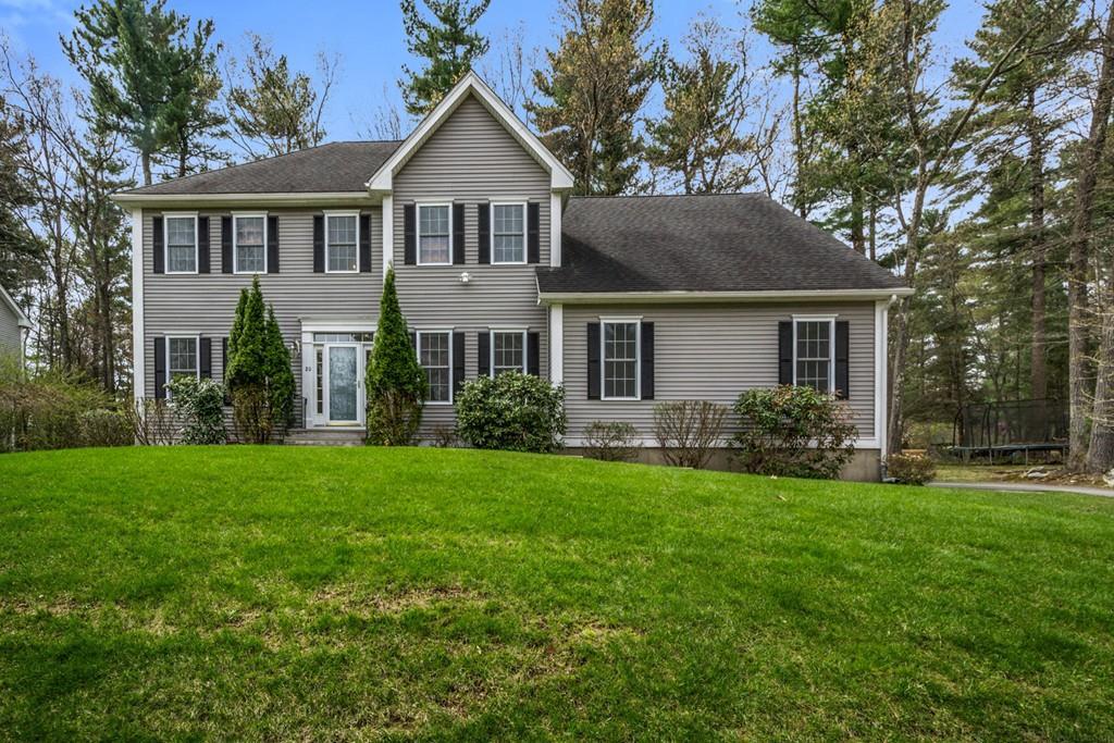20 Squirrel Hill Rd - Photo 1